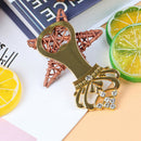 Creative Crown Metal Beer Bottle Opener Favors Gifts for Party Supplies Wedd BX