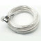 3X(RG316 SMA Cable High Temp Coaxial Cable, SMA Male to SMA Right Angle Mal