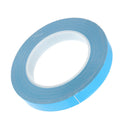 Double Thermal Adhesive Conductive Tape for IC LED Chipset Heatsink 15mm High