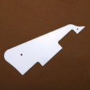 3Ply Guitar Scratch Plate For Gibson Sg Standard Replacement(Red Shells) A