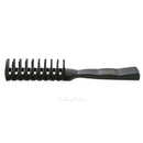 Curl Hair Comb Anti-Static Massage Brush Barber Hairdressing Beauty Styling Tool