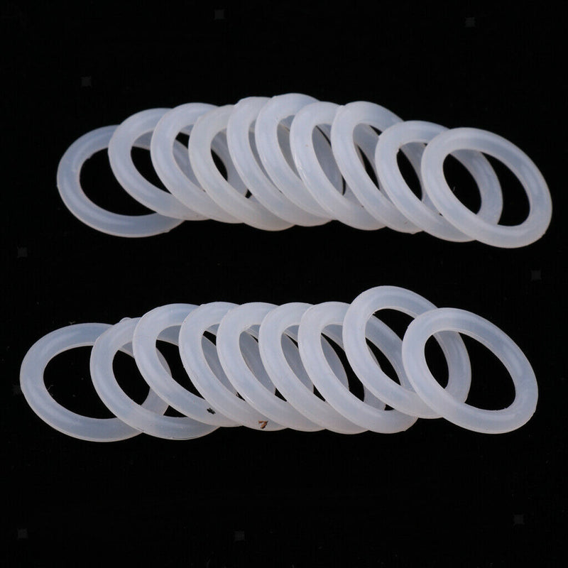 Clear Acrylic Pet Reptile Lizard Transport Breeding Feeding Case 17x17x17cm