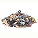 1000pcs Space Puzzle DIY Paper Jigsaw Educational Toys for Kids Adults Gift