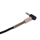 3.5mm Audio Stereo Y Splitter Cable 3.5mm Male to 2 Port 3.5mm Female for E Y5G3