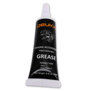 Fishing Reel Metal Bearing 15mL Lubricant Oil+ 10g Lubricating Grease Kit