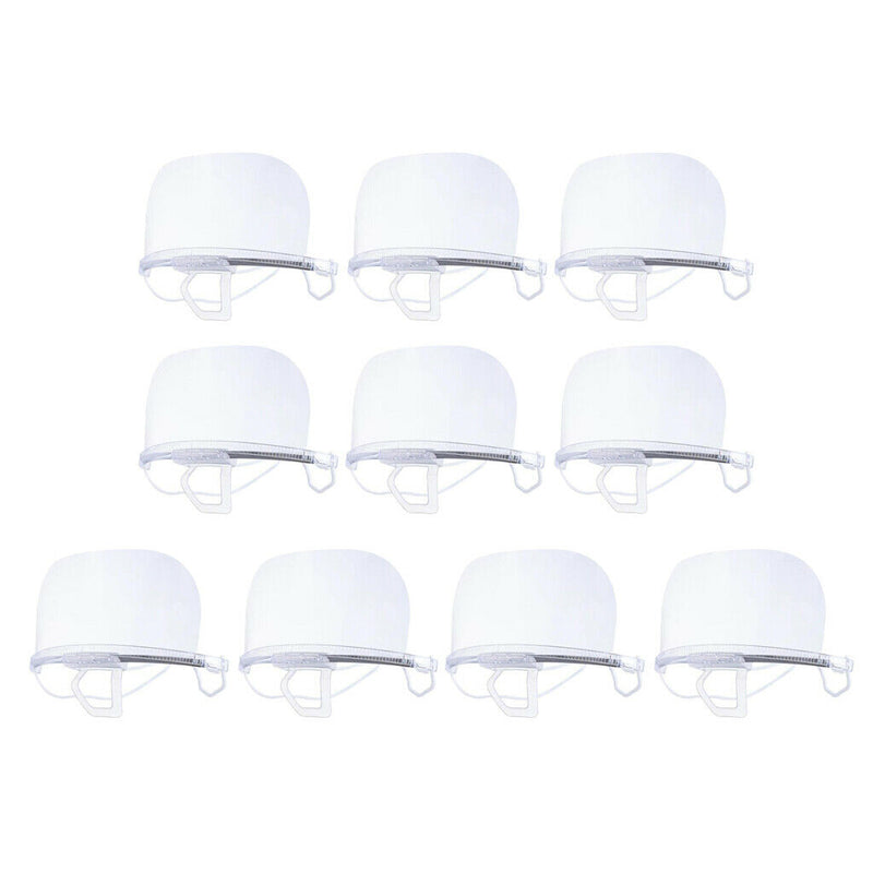 Pet Plastic Mouth Protector  Proof Restoration