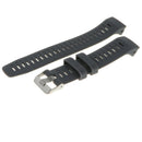 Replacement Strap Wrist Band for Garmin Instinct with Tools Grey