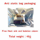 4A Buck-Boost Converter Module Adjustable Buck Boost Board With Lcd Display
