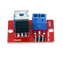 3.3V/5V IRF520 Driver Switch Module MOS FET For    Raspberry Pi
