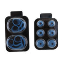 2 Set-  Silicone Replacement Eartips  & Ear Hook For Beatsx Urbeats