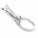 Car Auto Clamp Adjustable Oil Filter Plier Wrench Hand Remover Removal To ULO