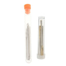 18pcs Stainless Steel Large Eye Blunt Needles Yarn Knitting Tapestry Needles