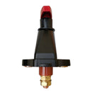 24V Truck Boat Car Battery Disconnect Switch Power Off Switch Auto Accessor