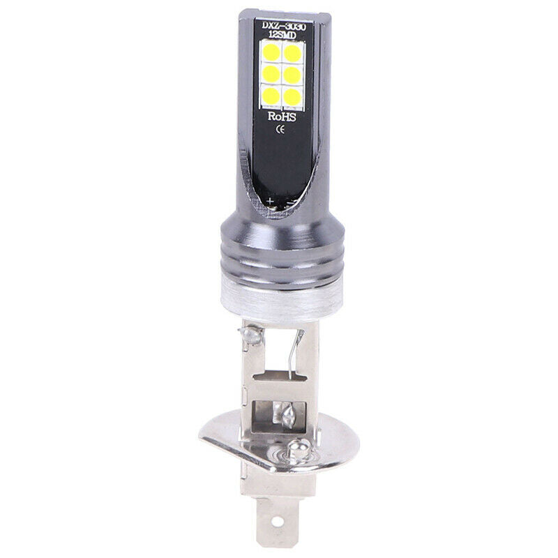 MINi H1 LED Headlight Bulb Conversion Kit 1500W 225000LM 6000K High/Low Beam.3C