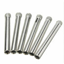 6x Diamond Holesaw 6mm Tile Ceramic Glass Slate Porcelain Marble Drill Bits Tool