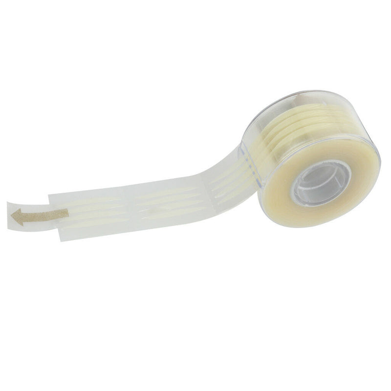 Roll of 600pcs Invisible Double Eyelid Eye Lift Tape Stickers Beauty Makeup