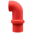 1Pcs Steam Release Fitting For Instant Cooker Or Pressure Cooker - 360 Degr