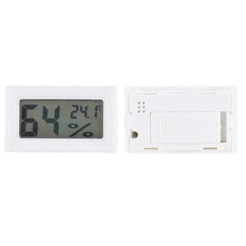 1* Fridge Freezer Temperature Sensor Meter Refrigerator LCD Thermometer Dig G8C2