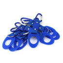 3pcs Silicone Mineral Water Bottle Buckle Backpack Buckle 15.8CM DUQ