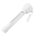 Floating Buoy Pool Thermometer Pool Thermometer Water Temperature Thermomet