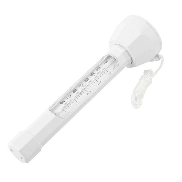 Floating Buoy Pool Thermometer Pool Thermometer Water Temperature Thermomet