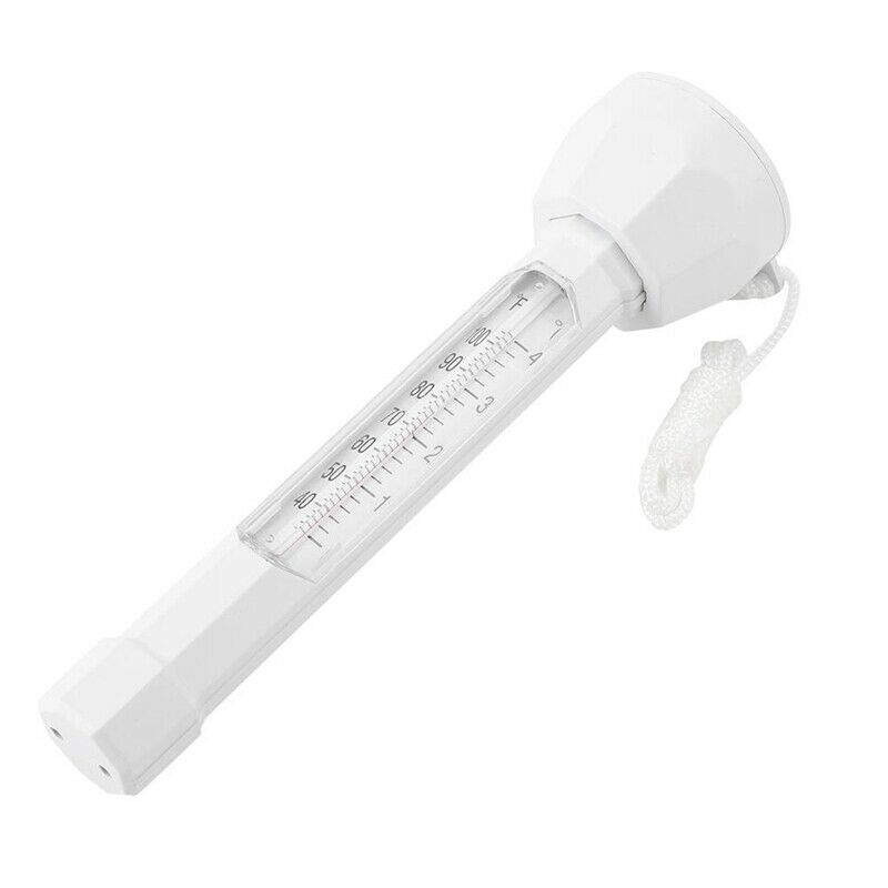 Floating Buoy Pool Thermometer Pool Thermometer Water Temperature Thermomet