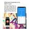 Waterproof Smart Bracelet Blood Pressure Smart Watch Sleep Monitor Black