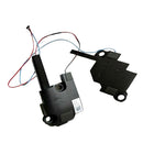 1 Pair New Laptop Internal Speakers Replacement For Lenovo Y520
