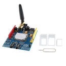 SIM900 QuadBand GSM/GPRS Module Expansion Shield For     MEGA
