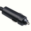 260PSI Mini Air Compressor Inflator Car Tire DC 12V