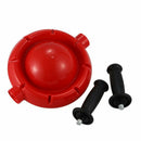 360 Degree Household AB Roller Wheel for Core Abdominal Stomach Exercise Tr