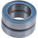 6 Pieces RC Racing AXA1230 Ball Bearings(10x15x4mm) Spare Parts Set for 1:1 T5T1