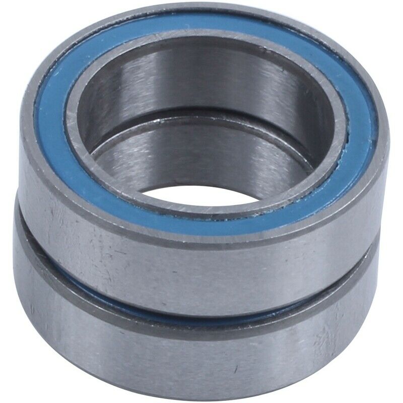 6 Pieces RC Racing AXA1230 Ball Bearings(10x15x4mm) Spare Parts Set for 1:1 T5T1