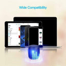 Bluetooth Speakers Portable Small Wireless Speaker Black Gift Built-in Mic L1G8