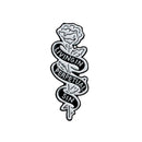 Creative Rose Flower Brooch Badge Enamel Pins Jacket Ornament Jewelry Gift