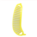 Banana Slicer Cutter Fruit Salad Maker Chopper Practical Kitchen ToolsJR