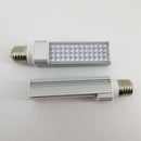 96LED Plant Growth Lamp 48W USB Double-Headed Plant Light for Indoor Greenh
