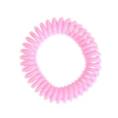Mosquitoes Repellent Bracelets Insect Protection for Adults Kids (Pink) A