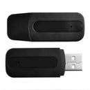 Wireless Bluetooth 3.5mm For Aux Stereo Audio Music Car Adapter Receiver New