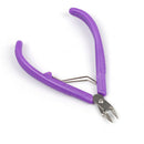 Diagonal Pliers Wire Side Flush Cutter Cutting Electric Shears Pliers DIY M&O