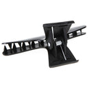 12pcs Hair Clip Claw Section Styling Tools Hair Clip Care Hairpins Pro Butter BX