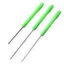 3 In 1 Carp Fishing   Bait Tool Set Making Rigs Drill Hook Needle Tackle