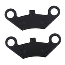 Motorcycle Front Brake Pad 2x