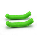 Brake Handle Silicone Sleeve Mountain Road Bike Dead Fly Universal Type Lev X2D1