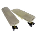 Pair of Front Fender Side Lamp Repalcement for VW Jetta Golf MK4 99-05, Green