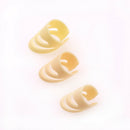 Finger Nail Acoustic Electric Classical Guitar Fingertip Picks Protectors