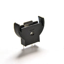 10Pcs New CR2025 CR2032 3V Button Coin Cell Battery Socket Holder Box Case