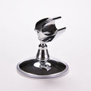 Adjustable Attachable Bathroom Shower Head Holder Wall Suction Cup Bracket G*HTE