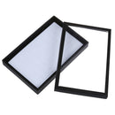 Ring box ring holder ring case ring exhibition