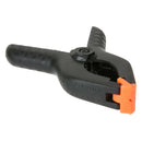 1PCS 6 Inch Plastic Nylon Spring Clamps Clip Tips Set for Photography plate